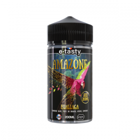 Huallaga 200ml Amazon -...