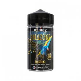 Mantaro 200ml Amazon -...
