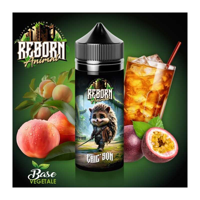 Animal reborn Eric Son 50ml Animal reborn Eric Son 50ml