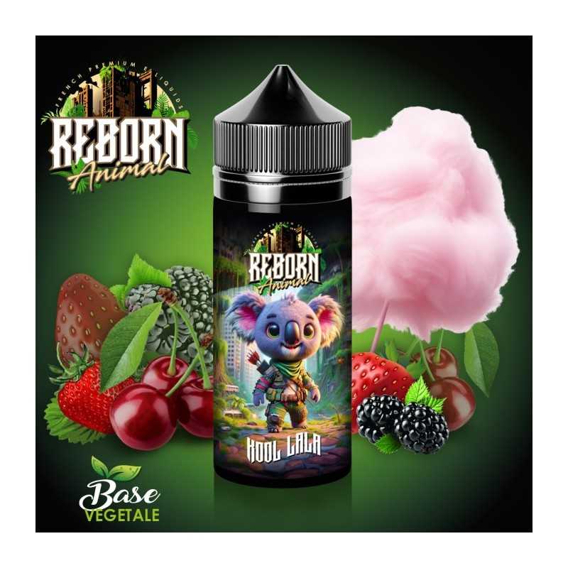 Animal reborn Kool Lala 50ml Animal reborn Kool Lala 50ml
