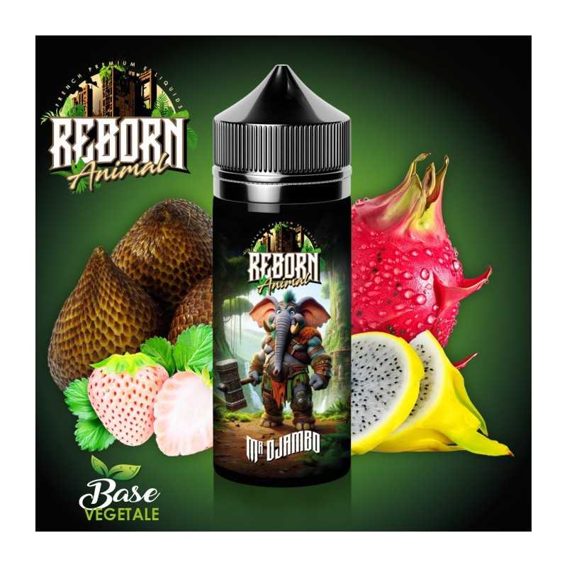 Animal renascut Djambo 50ml
