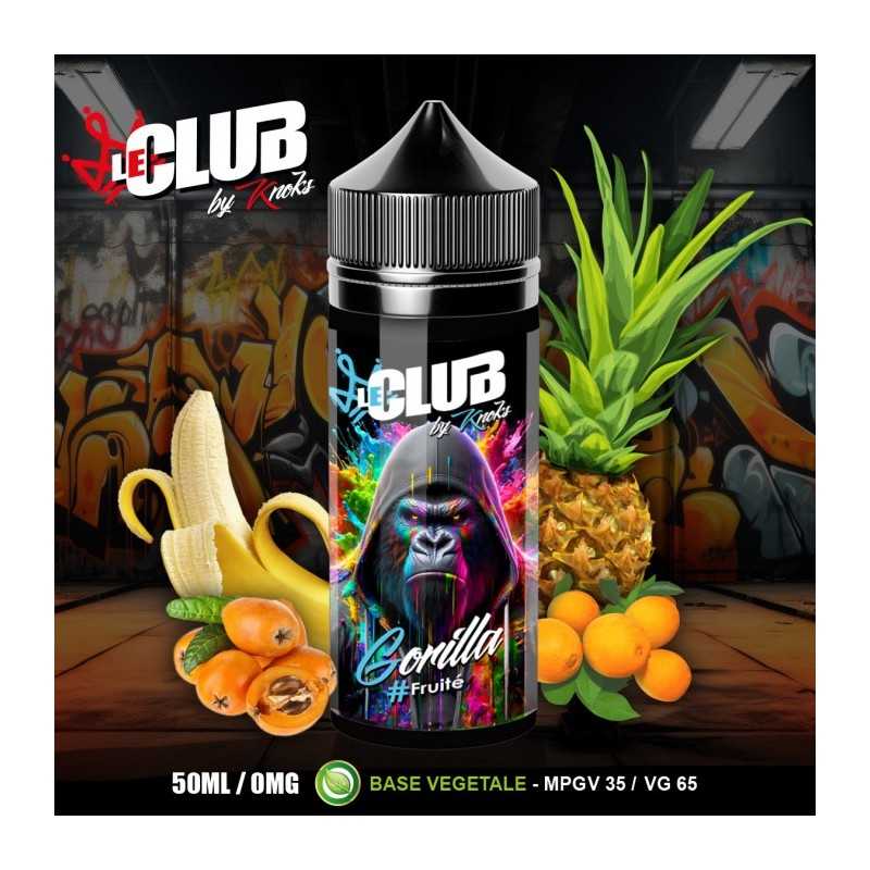 Knoks The Gorilla Club 50ml Knoks The Gorilla Club 50ml