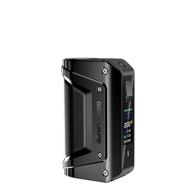 Caixa Aegis Legend 3 - (L300)Geekvape Caixa Aegis Legend 3 - (L300)Geekvape