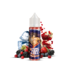 Hizagiri 50ml - Combustible de combate