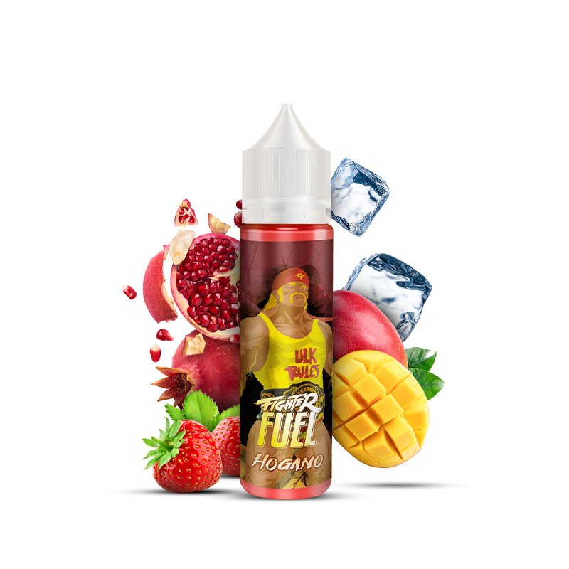 Hogano 50ml - Combustible de combat Hogano 50ml - Combustible de combat