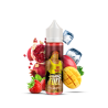Hogano 50ml - Combustible de combat