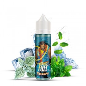 Barrako 50ml - Fighter Fuel