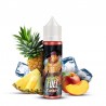 Zakary 50ml - Combustible de combat