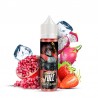 Bloody Shigeri 50ml - Combustible de combat