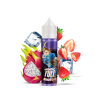 Mawashi 50ml - Combustible de Combate