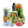 Concentrat Ushiro 30ml Combustible de Combat de Maison Fuel