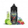 Concentrat de Japurà 30ml Amazone d'e.Tasty