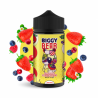 Llimonada de Fruits Vermells 200ml - Biggy Bear