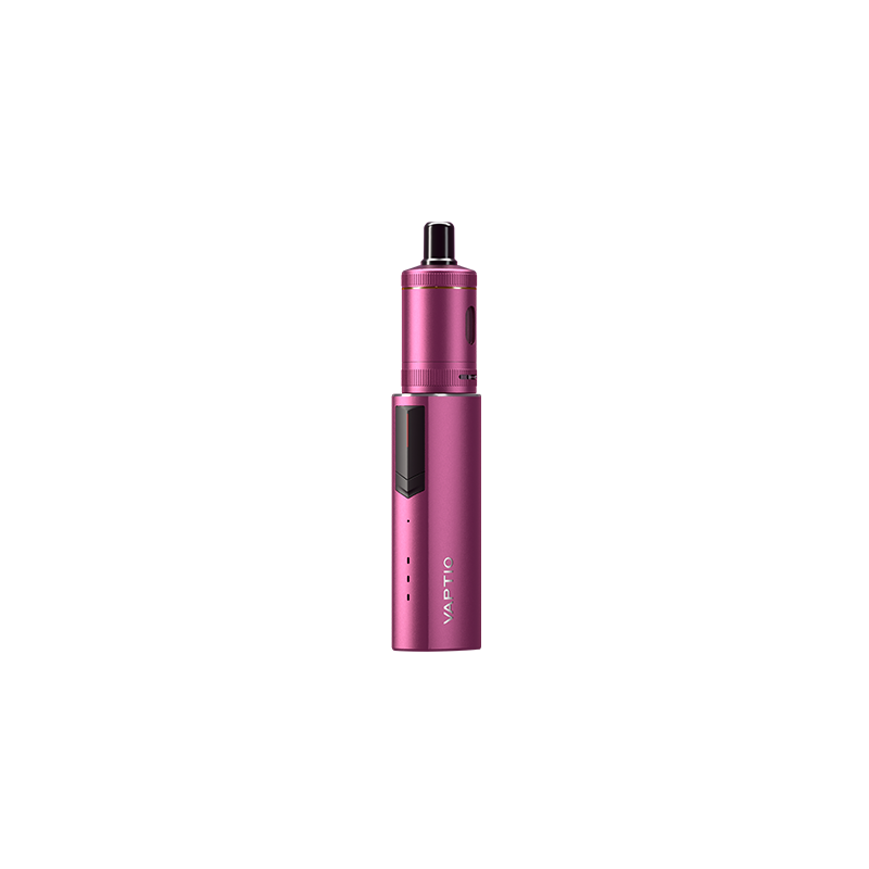 vaptio cosmo 2 plus mode d'emploi Mode d'emploi kit Cosmo Vaptio main image 1