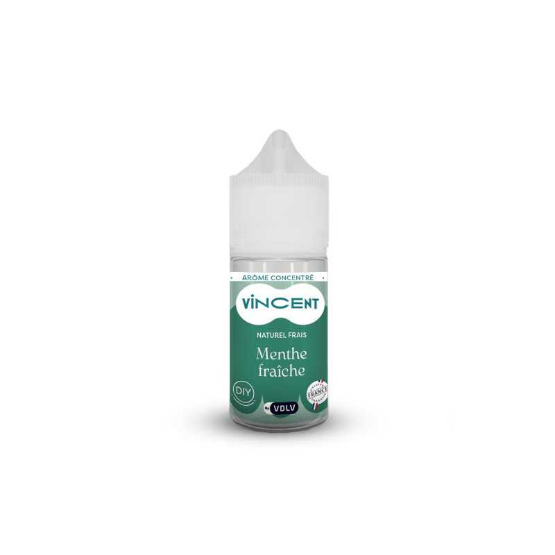 Fresh Mint Aroma - 30 ml