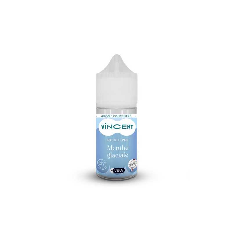 Ice Mint Flavor - 30 ml