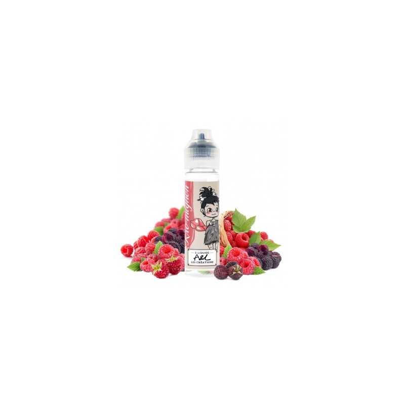 Kro-Mignon 50ml Les Créations d'Arômes et Liquides Kro-Mignon 50ml Les Créations d'Arômes et Liquides