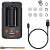 Mighty+ (Plus) - Storz & Bickel