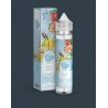 Plátano - Fresa Fresca 50 ml - Le Petit Verger Frais by Savourea