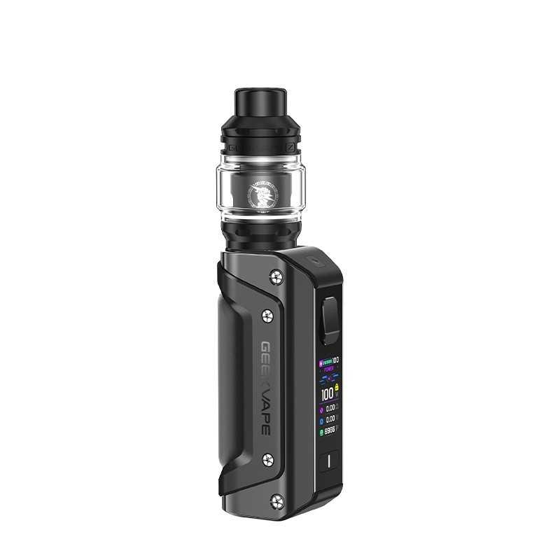 Kit Aegis Solo 3 3000mAh - Geekvape Kit Aegis Solo 3 3000mAh - Geekvape