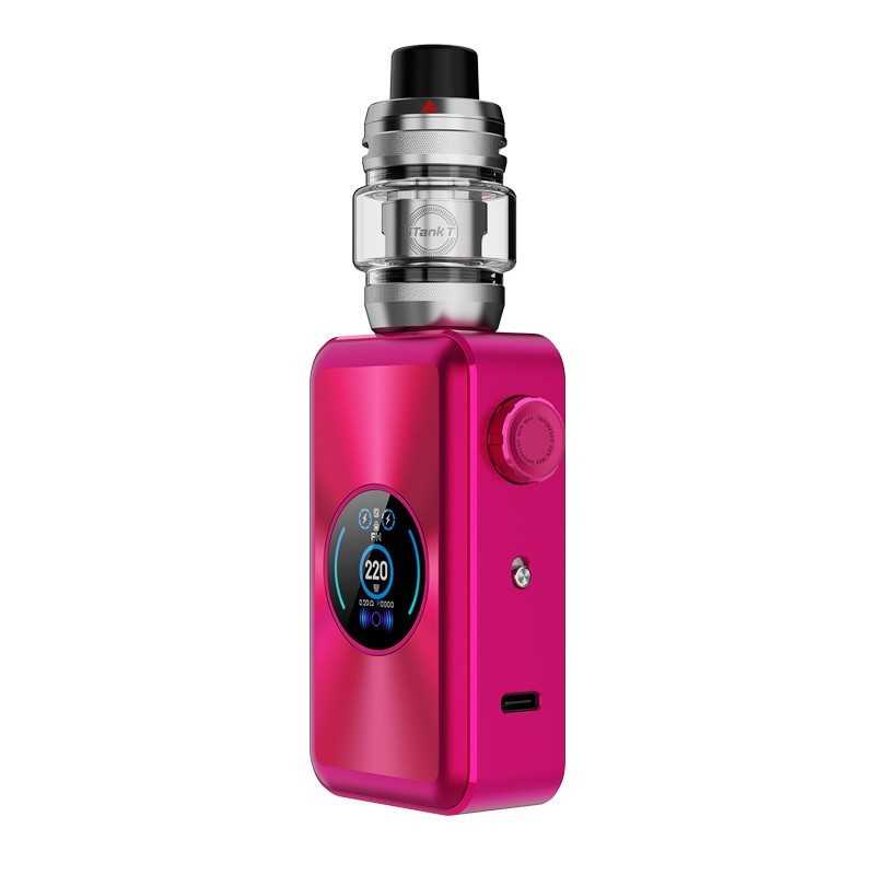 Kit Gen Max 220w con iTank T - Vaporesso Kit Gen Max 220w con iTank T - Vaporesso