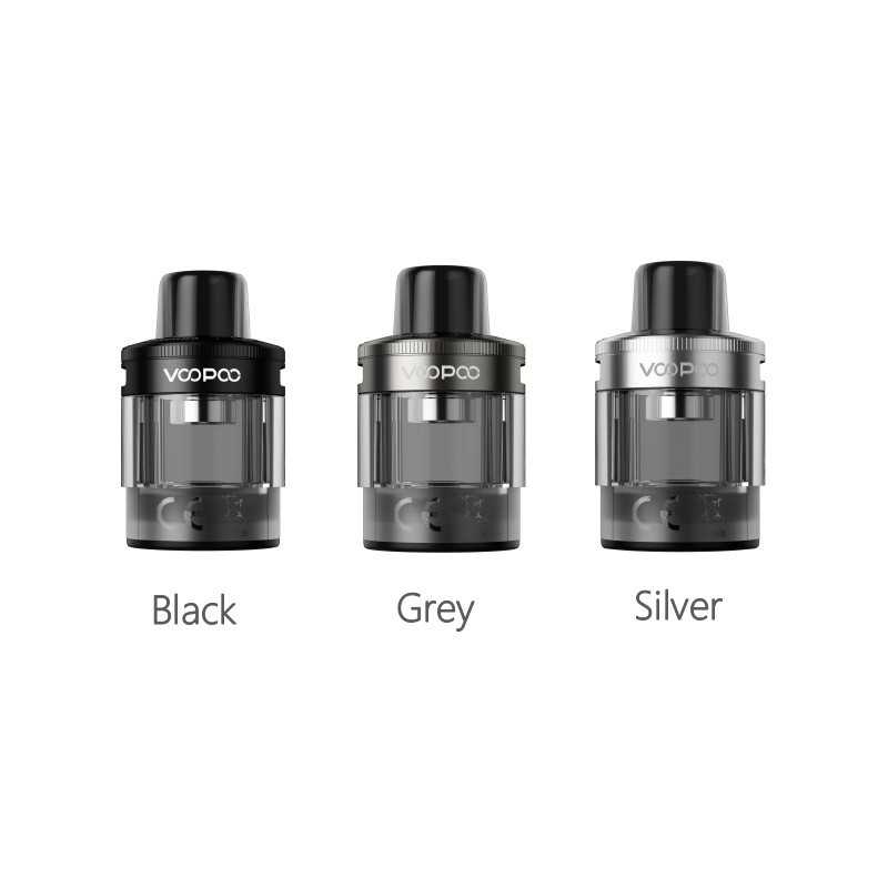 Cartutxos PnP X MTL - Voopoo Cartutxos PnP X MTL - Voopoo