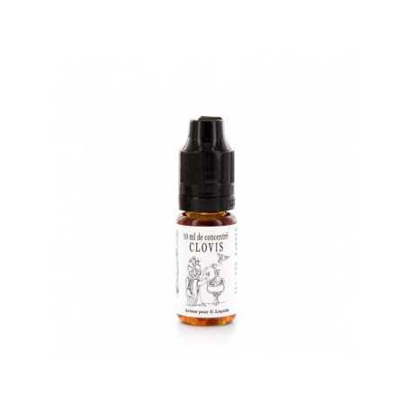 Arôme Concentré Clovis 10 ml 814