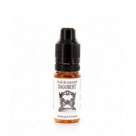 Arôme Concentré Dagobert 10 ml 814