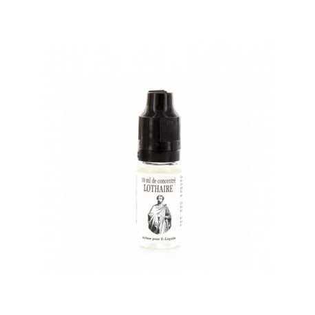 Arôme Concentré Lothaire 10 ml 814