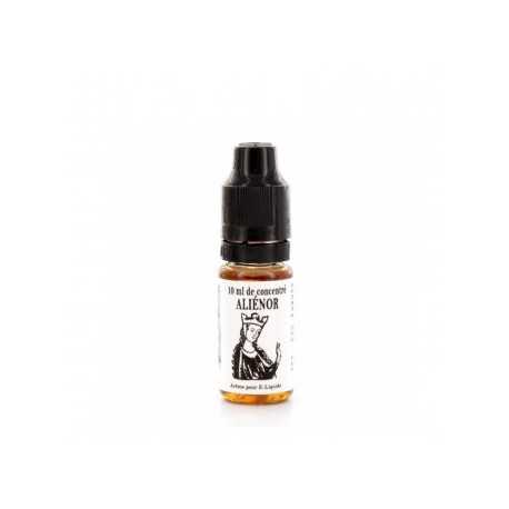 Arôme Concentré Aliénor 10 ml 814 Arôme Concentré Aliénor 10 ml 814