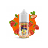 Concentré Mix Fraises Acidulées 30ml - Biggy Bear EVO