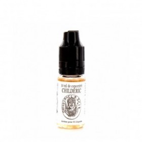 Arôme Concentré Childéric 10 ml 814