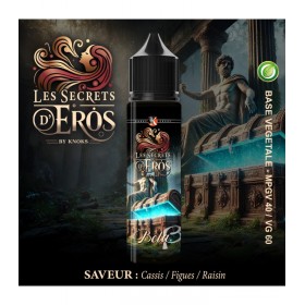 Knoks Los Secretos de Eros...