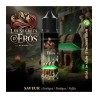 Knoks Los Secretos de Eros Kapa 50ml