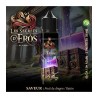 Knoks Les secrets d'Eros Zeta 50ml