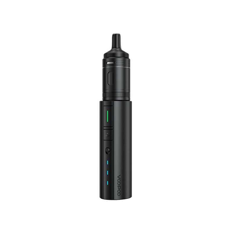 Doric Astra Voopoo 2500mAh Kit for smooth long-lasting vaping