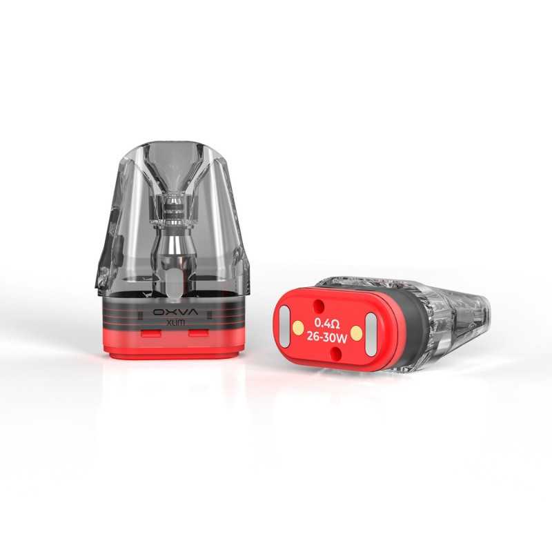 Pod de recanvi XLIM Top Fill 2ml - OXVA Pod de recanvi XLIM Top Fill 2ml - OXVA