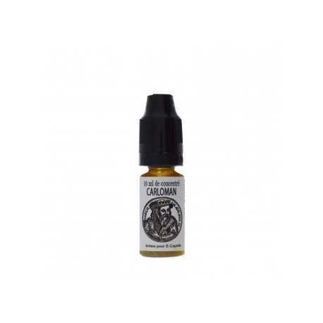 Arôme Concentré Carloman 10 ml 814 