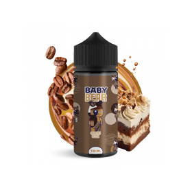 Pastís de cafè 100ml - Baby...