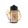 Crema de vainilla llisa 200ml - Biggy Bear