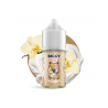 Concentrat de natilles de vainilla llisa 30ml - Biggy Bear