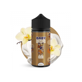 Vainilla Daurada 100ml -...