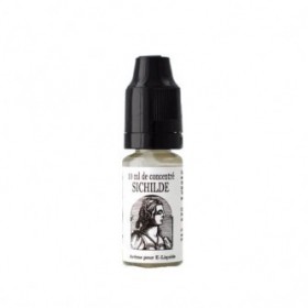 Arôme Concentré Sichilde 10 ml 814