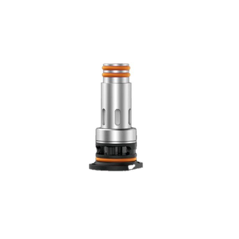 Resistències J Series de Geekvape per a una calada intensa i una producció generosa de vapor