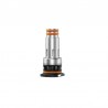 Resistencias J Series de Geekvape para una calada intensa y una producción generosa de vapor