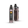 Armour GS 80W Vaporesso Kit for powerful and long-lasting DL vaping