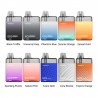 Eco Nano Vaporesso Metal: compacto, sencillo y sin fugas