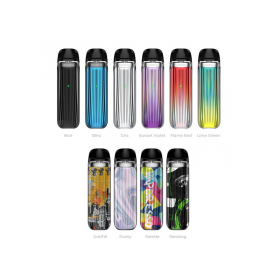 Luxe QS Pod Kit 1000mAh -...