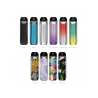 Vaporesso Luxe QS Pod 1000mAh all-day battery life and adjustable draw
