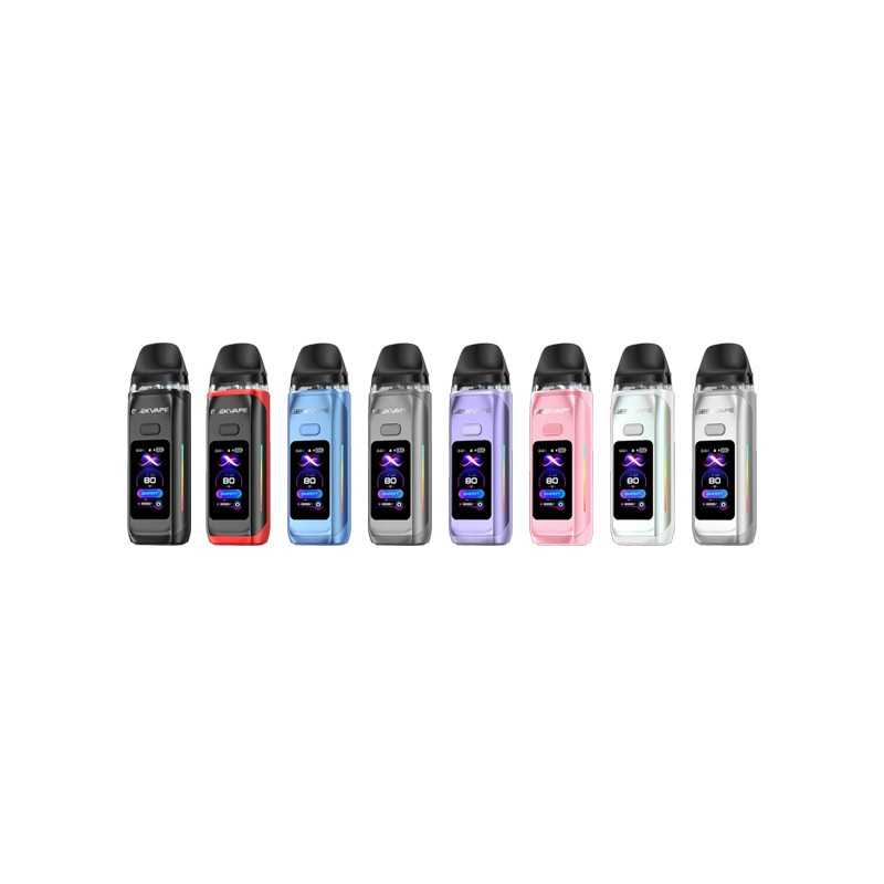 Digi Max Geekvape Pod Kit 3000mAh Long-lasting Battery and Adjustable Vape